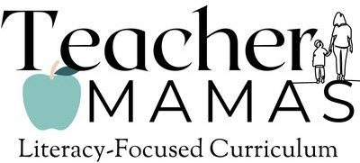 teacher mamas logo